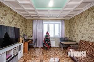 4-к квартира, на длительный срок, 80м2, 10/25 этаж