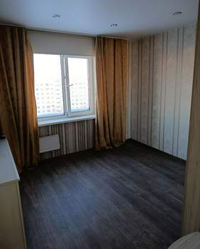 2-к квартира, на длительный срок, 53м2, 9/10 этаж