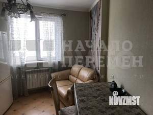 1-к квартира, на длительный срок, 43м2, 8/27 этаж