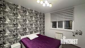 2-к квартира, на длительный срок, 62м2, 15/17 этаж