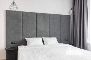 2-к квартира, посуточно, 37м2, 1/1 этаж