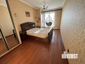 1-к квартира, на длительный срок, 40м2, 11/17 этаж