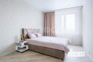 2-к квартира, на длительный срок, 47м2, 19/25 этаж