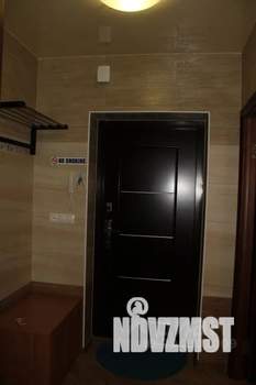 1-к квартира, посуточно, 35м2, 2/18 этаж