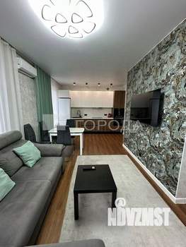 2-к квартира, на длительный срок, 44м2, 13/24 этаж