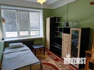 1-к квартира, посуточно, 10м2, 1/1 этаж