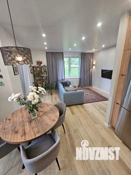 3-к квартира, на длительный срок, 78м2, 5/24 этаж