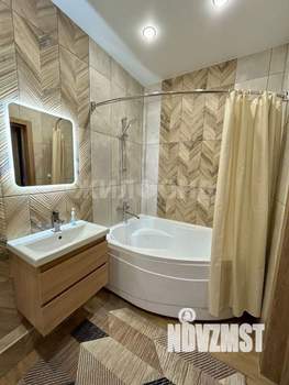 2-к квартира, на длительный срок, 52м2, 14/25 этаж