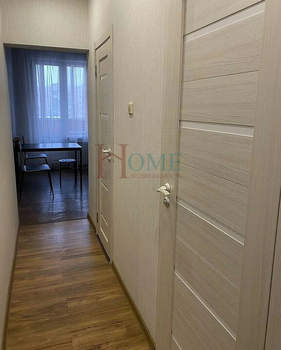 2-к квартира, на длительный срок, 43м2, 7/12 этаж