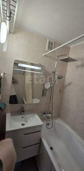 3-к квартира, на длительный срок, 78м2, 9/9 этаж