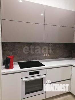 2-к квартира, на длительный срок, 57м2, 4/20 этаж