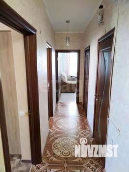 2-к квартира, на длительный срок, 59м2, 14/27 этаж