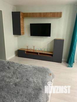 1-к квартира, на длительный срок, 37м2, 6/9 этаж