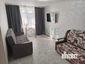 2-к квартира, на длительный срок, 40м2, 4/9 этаж