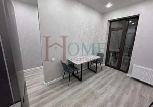 1-к квартира, на длительный срок, 42м2, 4/24 этаж