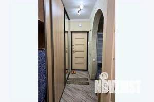 1-к квартира, посуточно, 33м2, 7/14 этаж