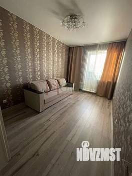 2-к квартира, на длительный срок, 61м2, 9/16 этаж