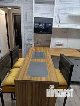 1-к квартира, на длительный срок, 32м2, 15/17 этаж