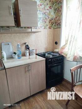 2-к квартира, на длительный срок, 44м2, 1/4 этаж