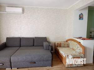 Студия квартира, на длительный срок, 35м2, 3/11 этаж
