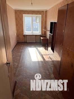 3-к квартира, на длительный срок, 56м2, 6/6 этаж