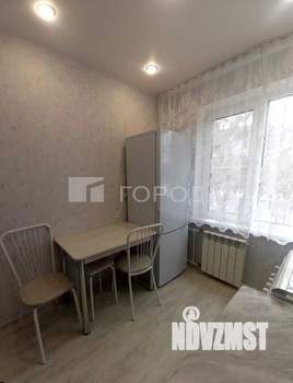 1-к квартира, на длительный срок, 30м2, 4/9 этаж