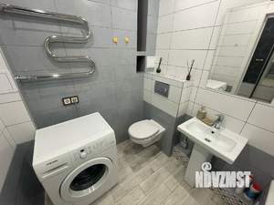 Студия квартира, на длительный срок, 30м2, 16/21 этаж