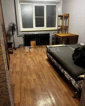 Студия квартира, на длительный срок, 20м2, 3/5 этаж