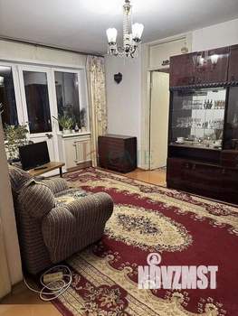 2-к квартира, на длительный срок, 44м2, 4/5 этаж