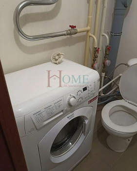 1-к квартира, на длительный срок, 32м2, 2/10 этаж