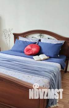 2-к квартира, посуточно, 60м2, 3/25 этаж