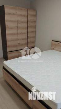 1-к квартира, на длительный срок, 40м2, 5/22 этаж