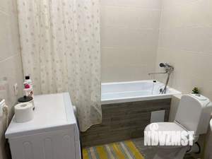 Студия квартира, посуточно, 30м2, 10/25 этаж