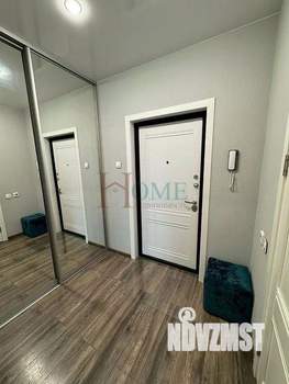 1-к квартира, на длительный срок, 40м2, 16/16 этаж