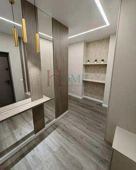 2-к квартира, на длительный срок, 48м2, 13/25 этаж