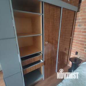 1-к квартира, на длительный срок, 30м2, 3/5 этаж