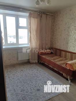 2-к квартира, на длительный срок, 42м2, 5/9 этаж