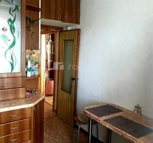 1-к квартира, на длительный срок, 35м2, 6/9 этаж