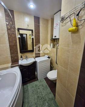 2-к квартира, на длительный срок, 47м2, 15/19 этаж