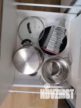 1-к квартира, посуточно, 32м2, 27/30 этаж