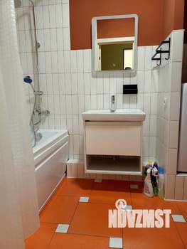 1-к квартира, на длительный срок, 36м2, 10/17 этаж