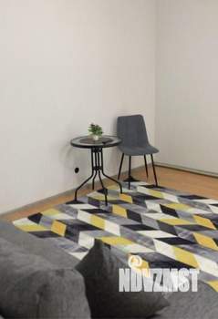 1-к квартира, посуточно, 39м2, 1/1 этаж