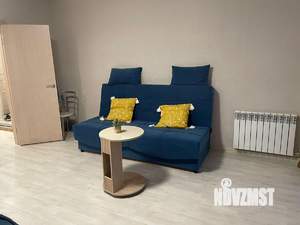 1-к квартира, на длительный срок, 32м2, 11/13 этаж