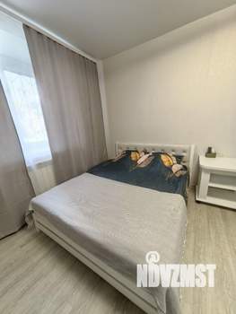 1-к квартира, посуточно, 34м2, 1/10 этаж