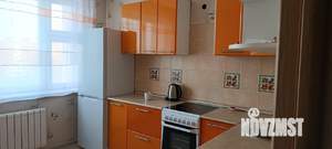 1-к квартира, на длительный срок, 35м2, 8/17 этаж