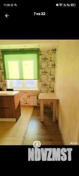 1-к квартира, на длительный срок, 48м2, 7/11 этаж