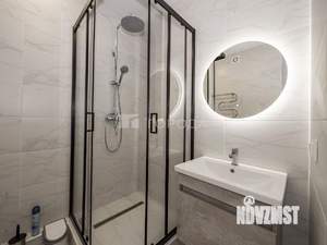 Студия квартира, на длительный срок, 24м2, 7/9 этаж