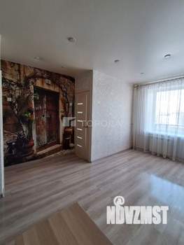 2-к квартира, на длительный срок, 52м2, 4/5 этаж