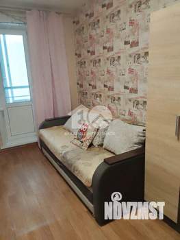 Студия квартира, на длительный срок, 20м2, 10/10 этаж