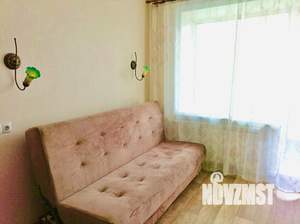 3-к квартира, на длительный срок, 56м2, 4/5 этаж